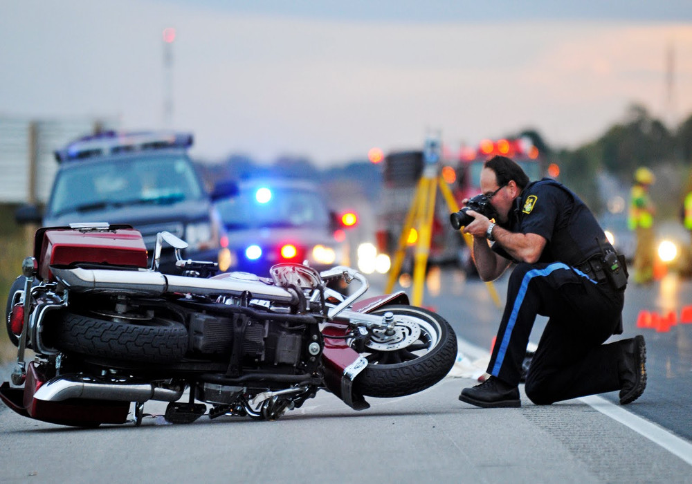 Personal Injury Attorneys
