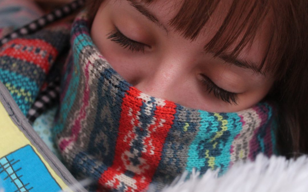 Hypothermia In Wisconsin and Illinois