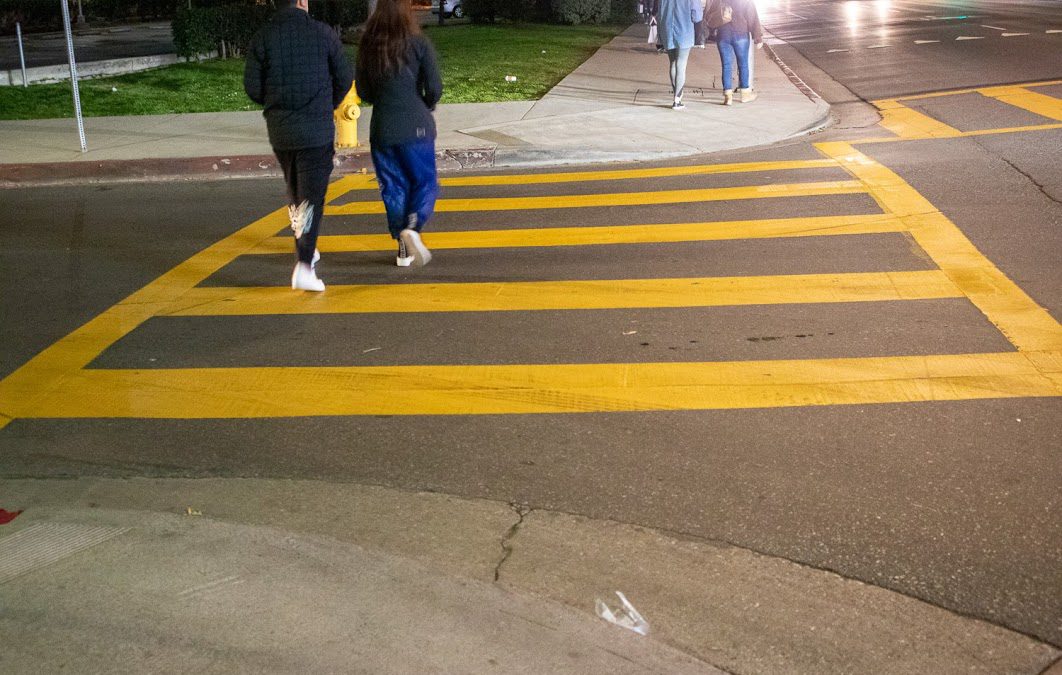 Janesville, WI – Hit-And-Run Pedestrian Accident On Humes Rd