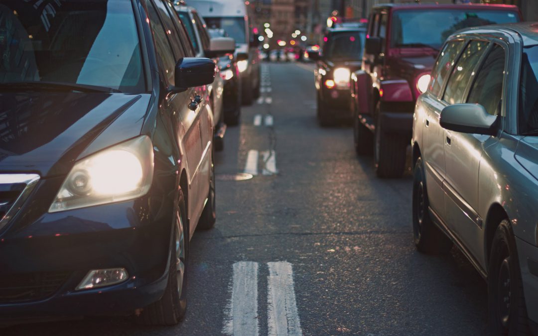 What Are Some Of The Most Common Causes Of Accidents?