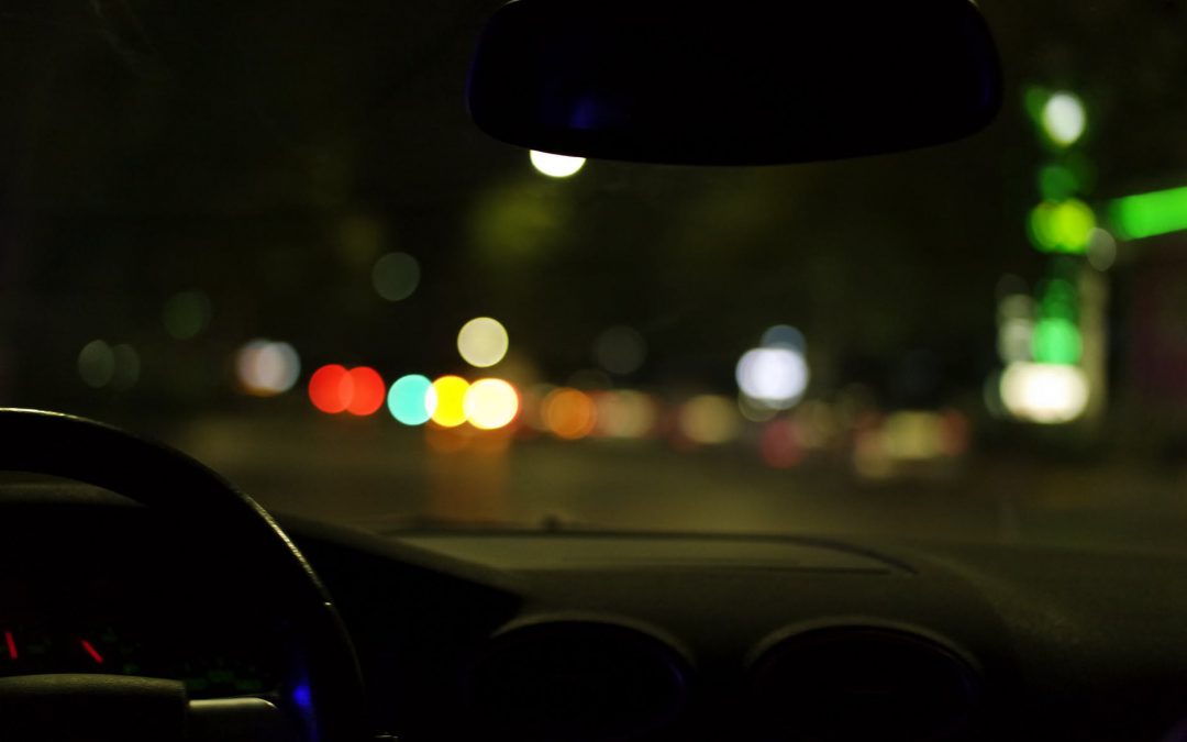 Madison, WI – Toddler Hit & Injured by Drunk Driver