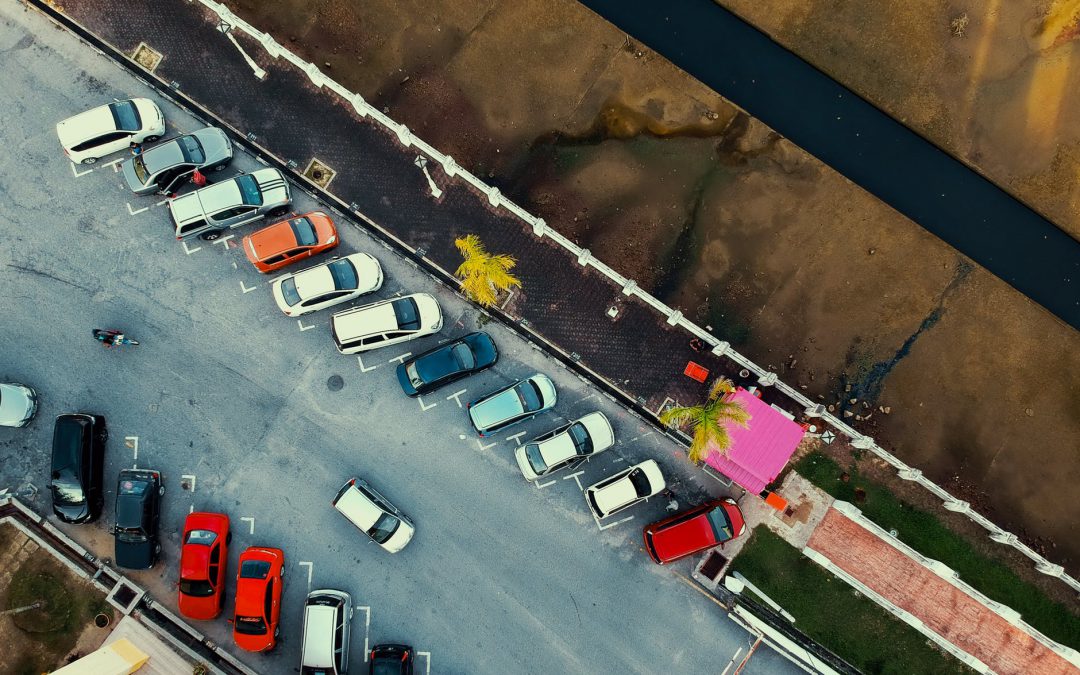 Parking Lot Accidents In Wisconsin And Illinois