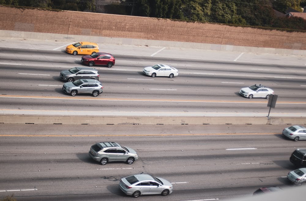 Rockford, IL – Injury Accident on I-90 W